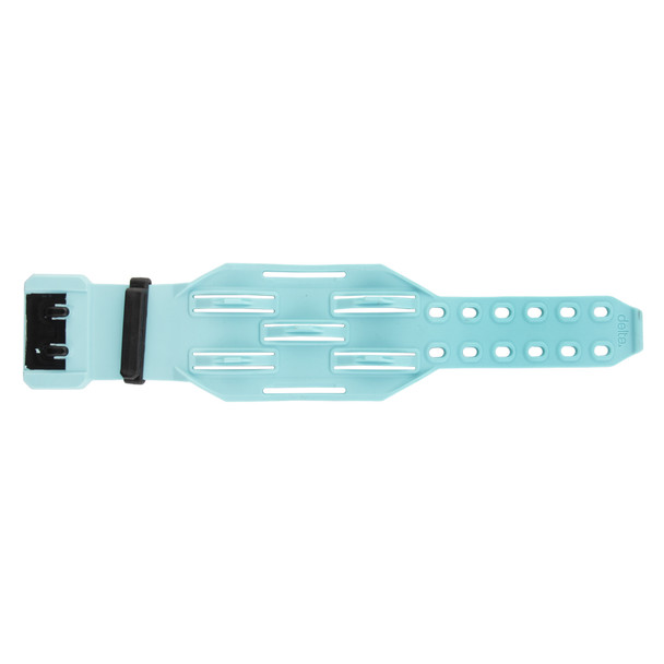 Delta Pump Co2 Stwap Cart/Tool/Tube Strap Blue