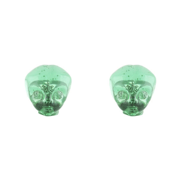 Alienation Valve Caps E.T. Trans-Gn