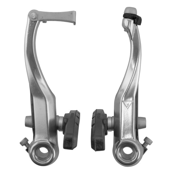 Black Ops Brake Caliper V Alloy Vb1 Silver