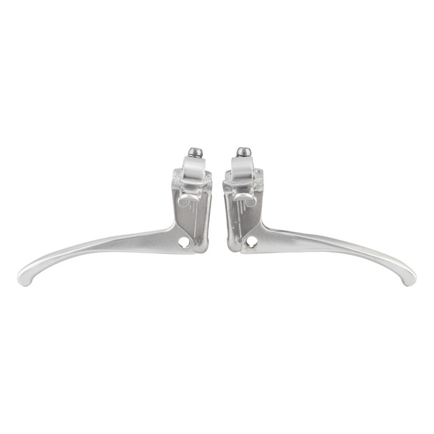 Sunlite Brake Lever Touring Sport Alloy Silver