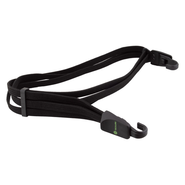 Racktime Tie Down Bungee Adjustable 570-1015Mm Black
