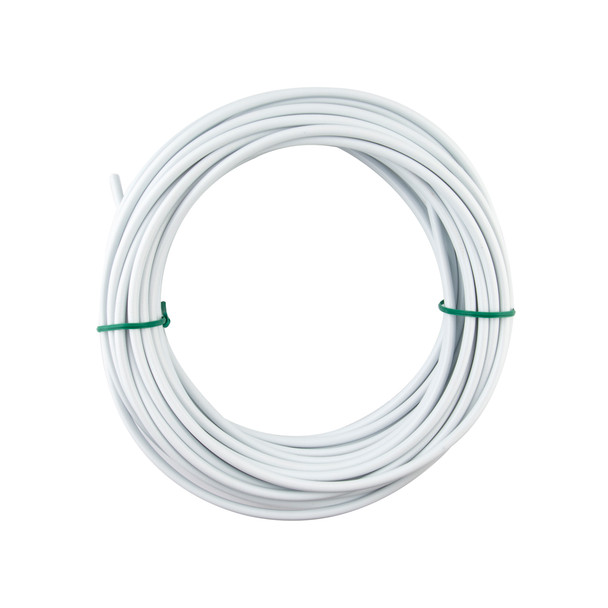 Sunlite Cable Housing Standard 50Ft White