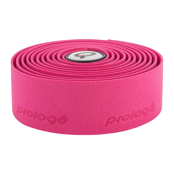 Prologo Tape & Plugs Plaintouch Polyurethane-Fusia