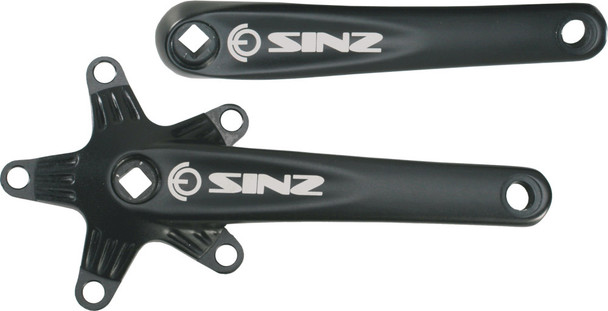 Sinz Expert Lite Alloy Crank Square 175Mm 204052 / Sec-09