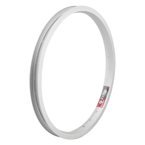 Weinmann Rim 16 305X19 519 28 Silver/Nmsw