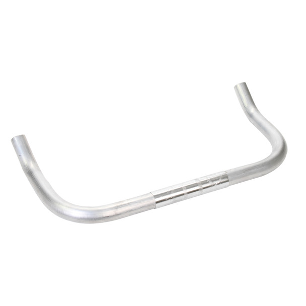 Sunlite Handlebar Road Alloy Bullhorn 25.4X400Sl
