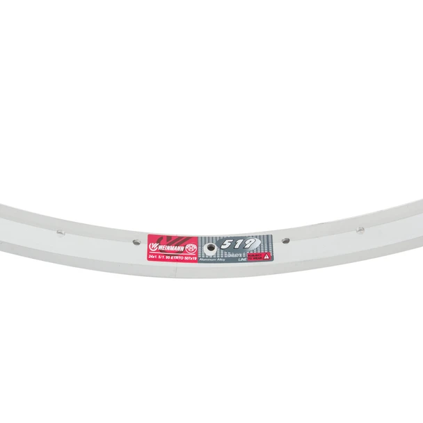 Weinmann Rim 24 507X19 519 36 Silver/Nmsw