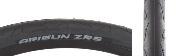 Arisun Tire Zrs 26X2.0 Black Wire/30