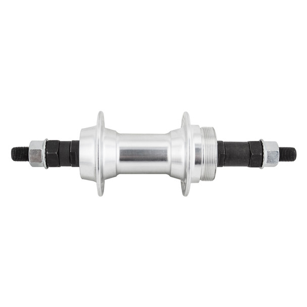 Wheel Master Hub Rear Ab1000 Bo Sf 5-7-Speed 32X135 Silver