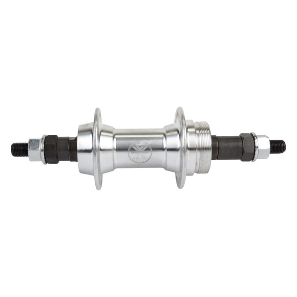 Wheel Master Hub Rear Ab1000 Bo Sf 5-7-Speed 36X135 Silver