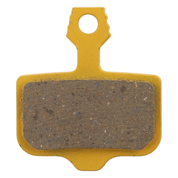 Clarks Brake Shoes Disc Semi-Met For Avid Elix-Cr/R/Sram Xx Vrs841