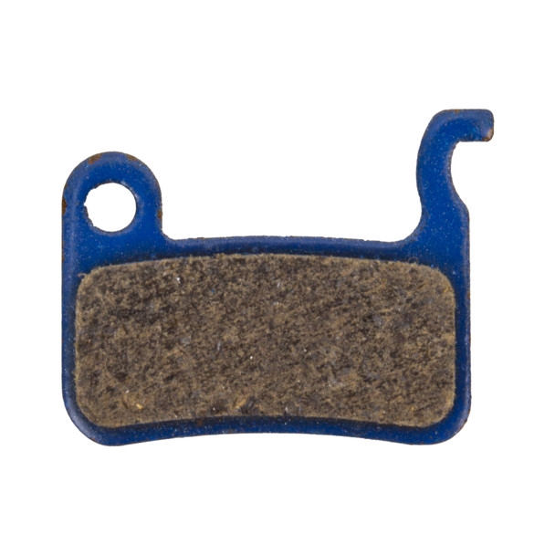 Clarks Brake Shoes Disc Semi-Met Shi M965/M 966/M800/M765/Slx/M665/Hone/M585/M535/ Hdb Vrs824