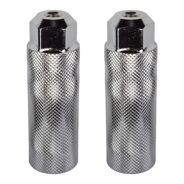 Black Ops Axle Peg L-Foot Steel Cp 33X3/8-26