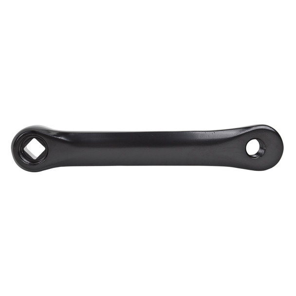 Sunlite Crankarm Left Hand 165 Alloy Black