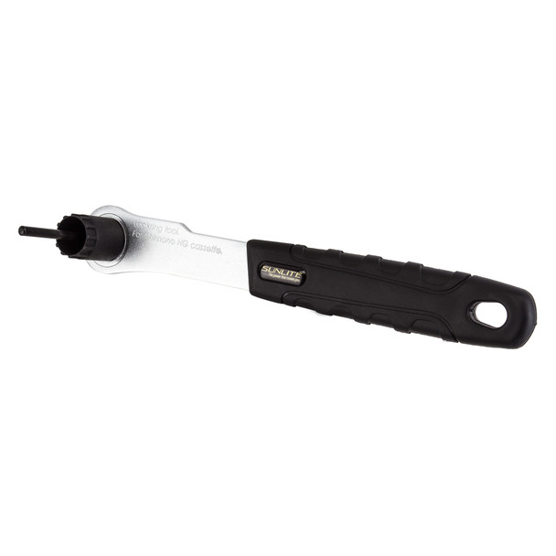 Sunlite Tool Cas Lockring Remover Shi With Guide/Handle (G)
