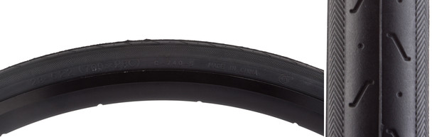 Sunlite Tire 700X28 Cst740 Black/Black S-Hp Wire