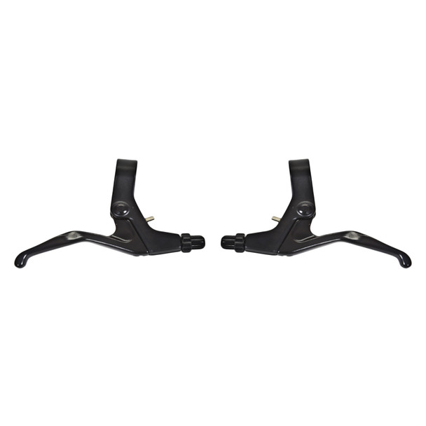 Sunlite Brake Lever Flat Bar Black