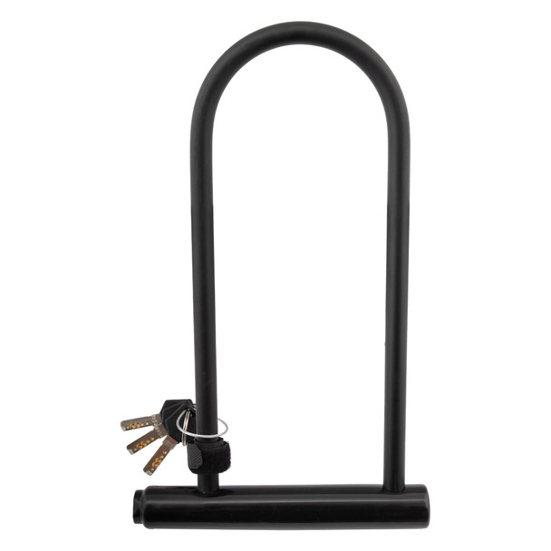Sunlite Lock U Long 4X11 Bulk No/Bracket