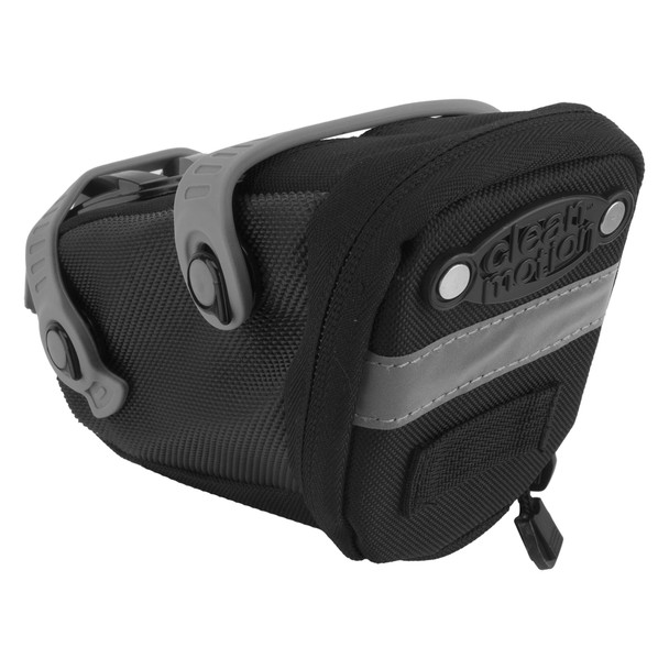 Clean Motion Bag Skye Seat Pelikan Sms Black/Gray