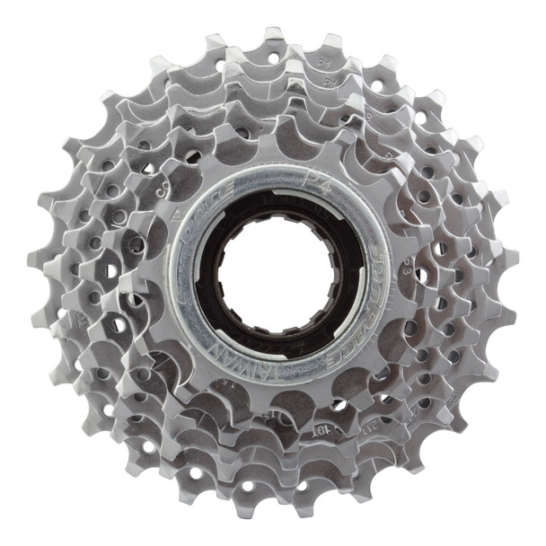 Sunrace Freewheel Multi Mfr30 13-25 7-Speed Index Cp