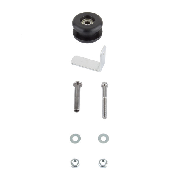 Sun Seeker Rec Replacement Chain Guide Wheel Skate With Hardware