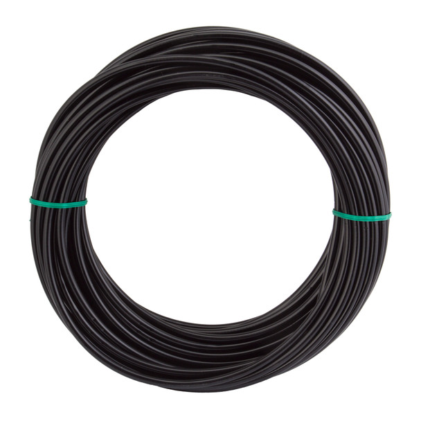 Sunlite Cable Housing With Liner 5Mmx50Ft Black