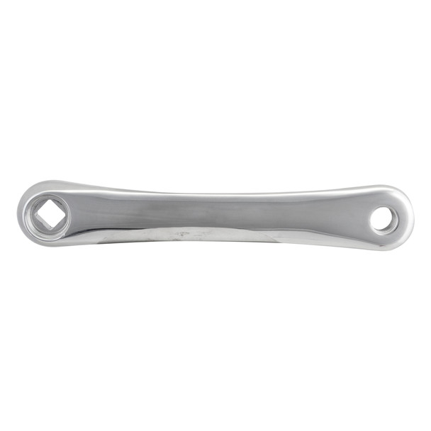 Sunlite Crankarm Left Hand 175 Alloy-Silver