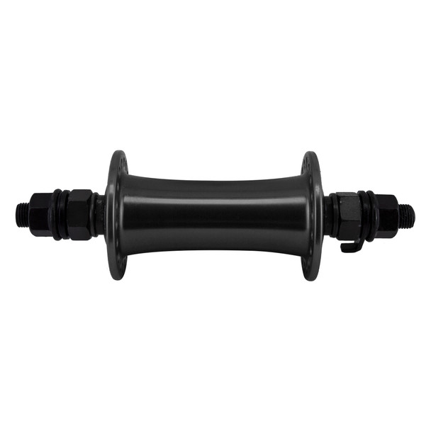 Se Bikes Hub Front Beastmode Bo 36X110X3/8 Ano-Black