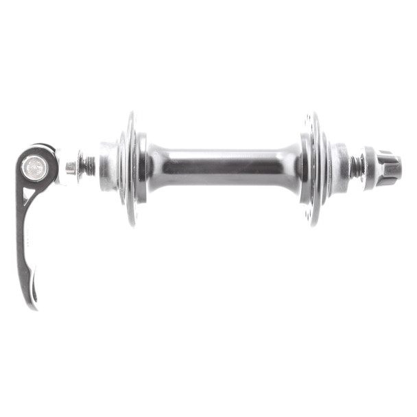 Wheel Master Hub Front Rd1000 Quick Release Sf 36 Silver