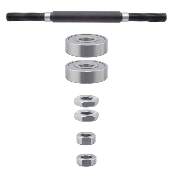 Se Bikes Hub Axle Set Rear 3/8X26X110X160 D79R 371799 371807 371805 371801 371803