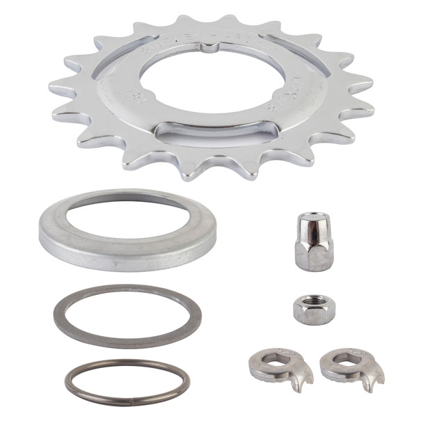 Sturmey Archer Hub Part Trim Kit For Aworawc
