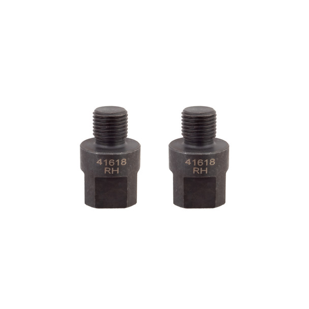 Sunlite Pedal Extenders 9/16P-1/2C 21Mmext