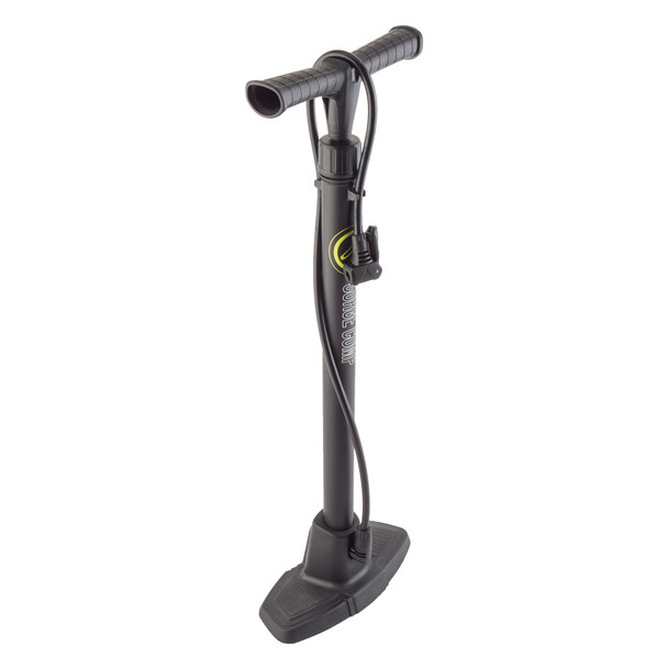 Sunlite Pump Floor Surge Compound Black
