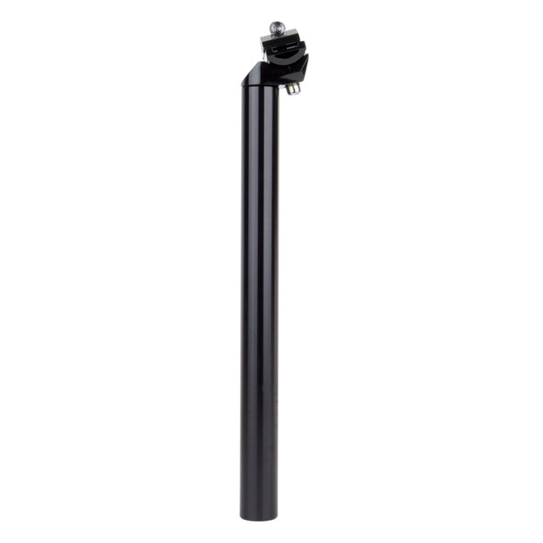 Sunlite Seatpost Clasic 29.2X350 Wclmp Black