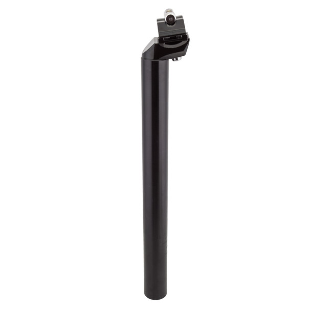 Sunlite Seatpost Clasic 31.2X350 Wclmp Black