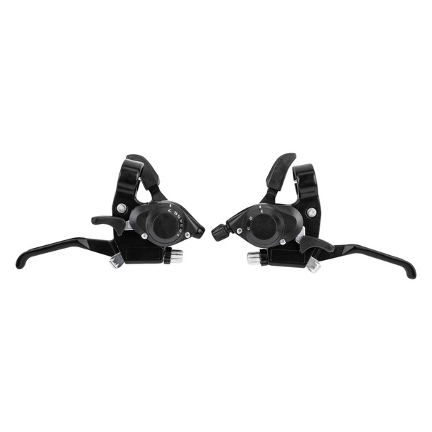 Sunlite Shifter Hb All-Terrain Bike R&L 3X7 With V-Brk Lvr