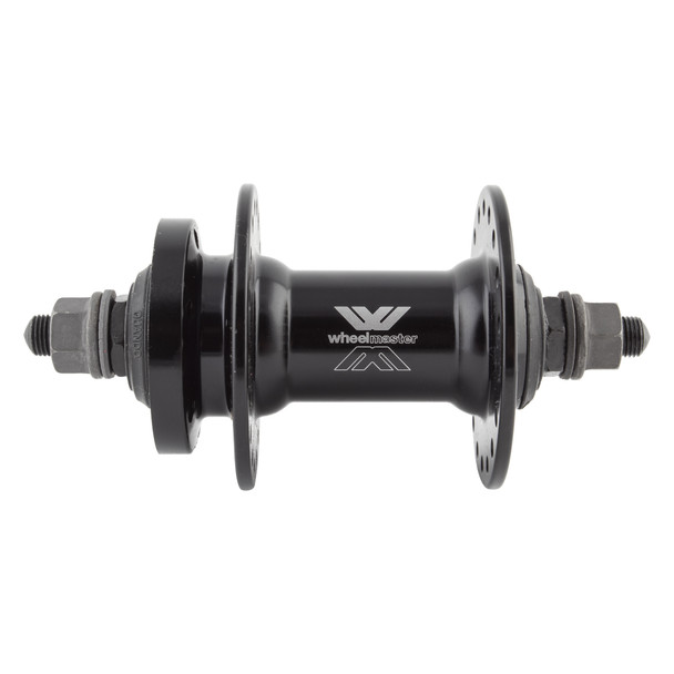 Wheel Master Hub Front Mt3400 Bo 6B 36X3/8 12Gbk