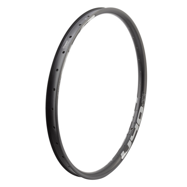 Weinmann Rim 27.5 584X35 U40 Tubeless 32 Black/Disc Schrader Valve