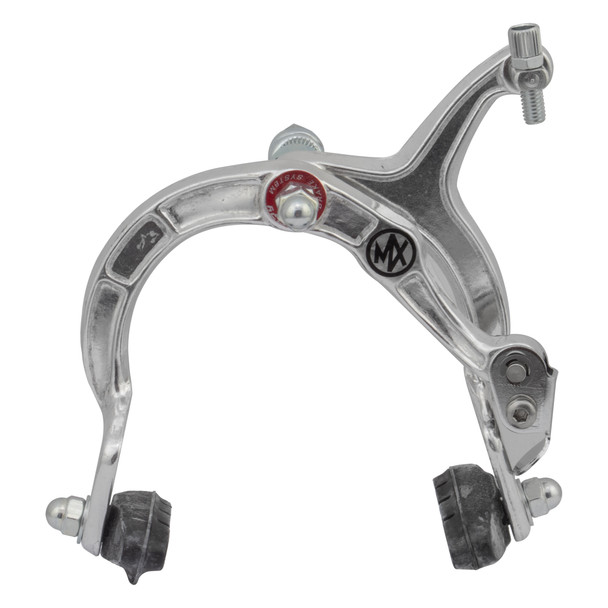 Sunlite Brake Caliper Bull Dog Style Rear Silver