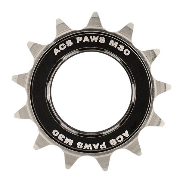Acs Freewheel Single Paws M30 13-Tooth 3/32 Nickel