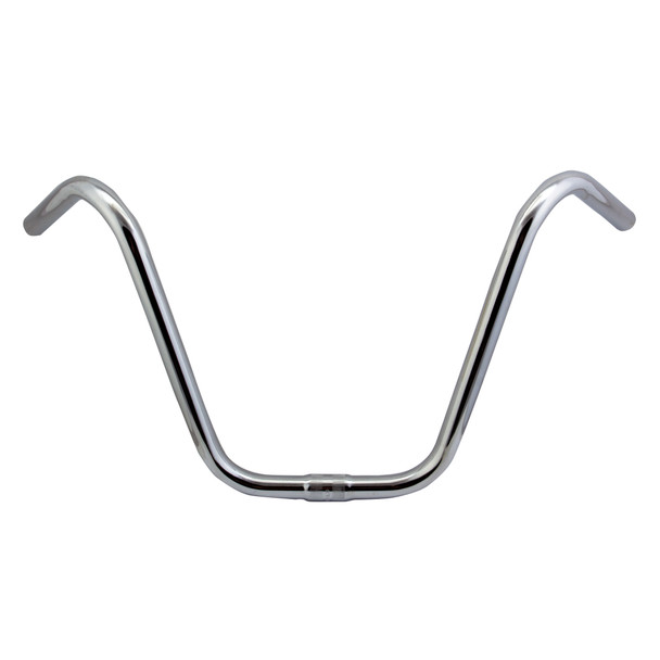 Wald Products Handlebar Hi Rise #880 23X10X1In