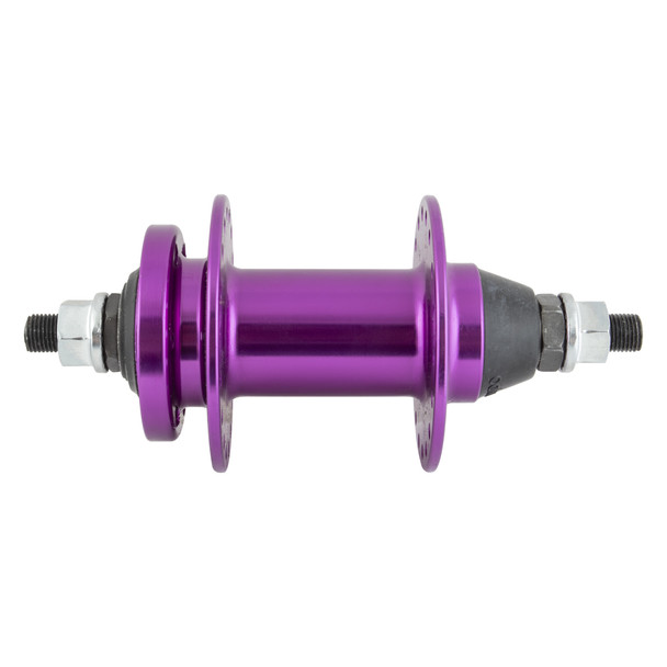Se Bikes Hub Front Monster Quad Bo 6B 36X110X3/8 Ano-Polyurethane