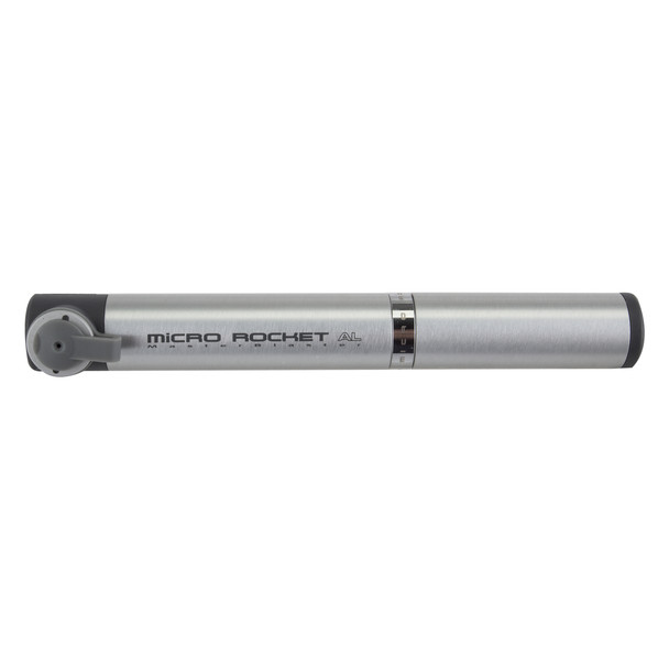 Topeak Pump Pocket Micro Rocket Alloy