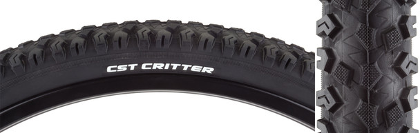 Cst Premium Tire Critter 29X2.1 Bsk Wire