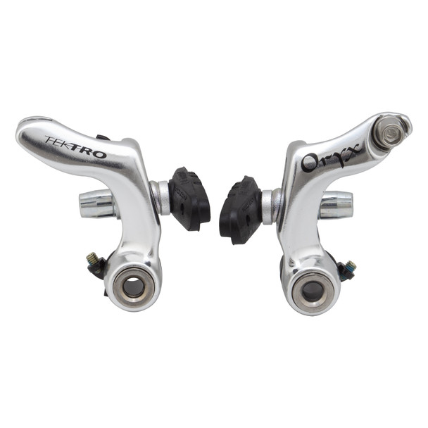 Tektro Brake Caliper Canti Oryx 992A 1247 With Z-Link Cable Alloy Silver