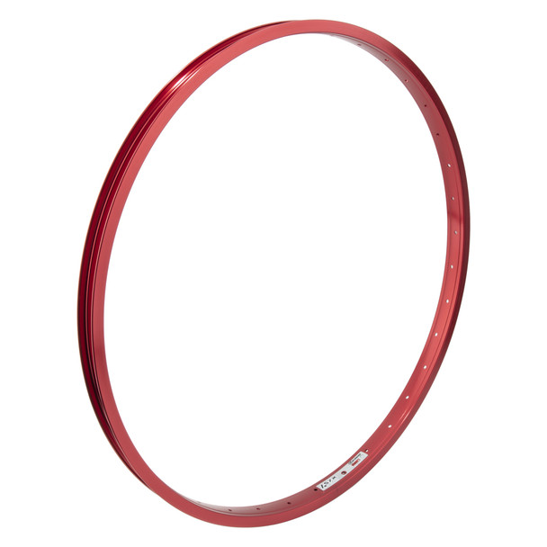 Weinmann Rim 26 559X24.8 As7X 36 Red-Ano/Nmsw