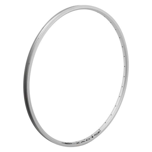 Weinmann Rim 27.5 584X19 650B Zac19 36 Silver Nmsw Schrader Valve