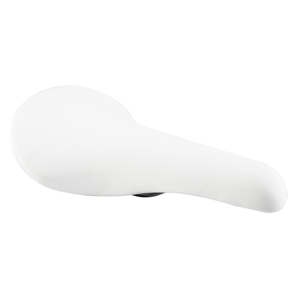 Pure Cycles Saddle Drome 2 White