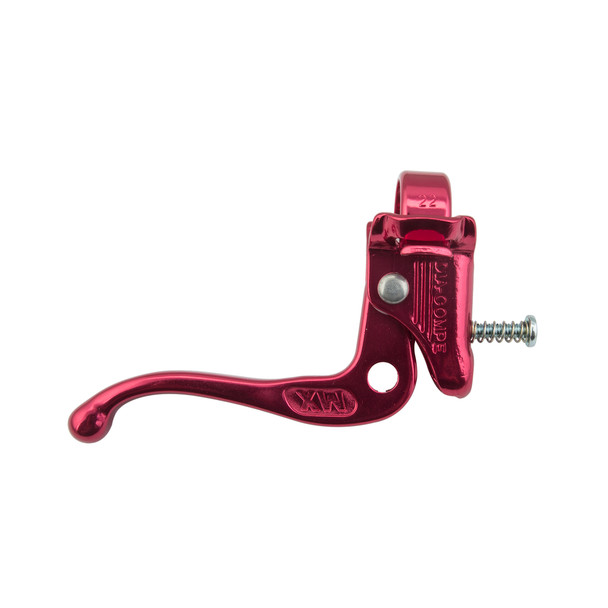 Dia Compe Brake Lever Tech4 2-Fingr Right Hand Road