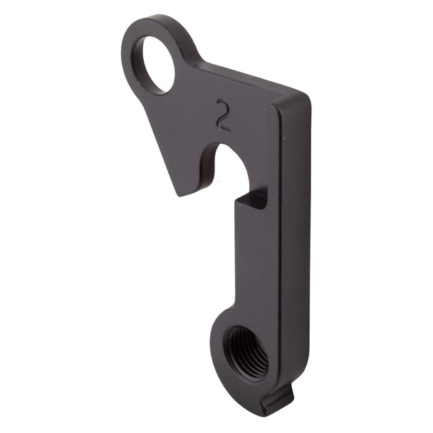Wheels Manufacturing Derailleur Part Road Hanger #2